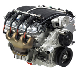 P1912 Engine